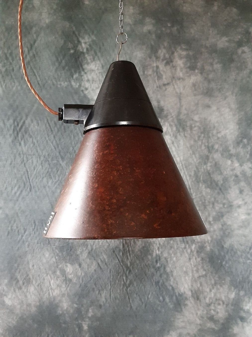 Lampade: Alte Wärmelampe – Nuovo (secondo la descrizione) da Winterthur venduto da lampenretter 1