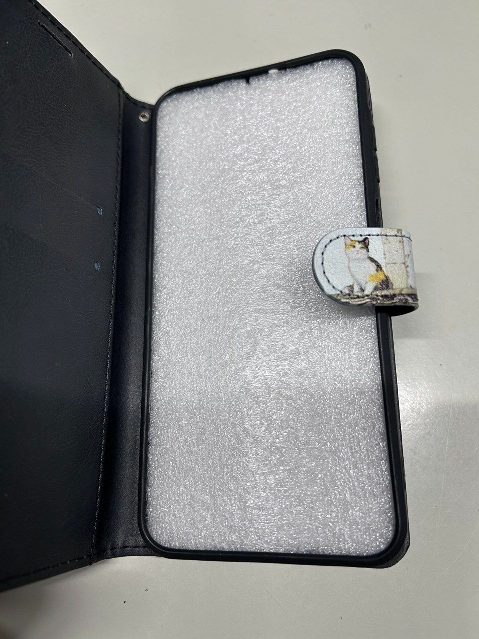 Samsung Cover & Protezioni schermo: Cover Samsung Galaxy A25 5G – Nuovo (secondo la descrizione) da Giubiasco venduto da LorisVale 2