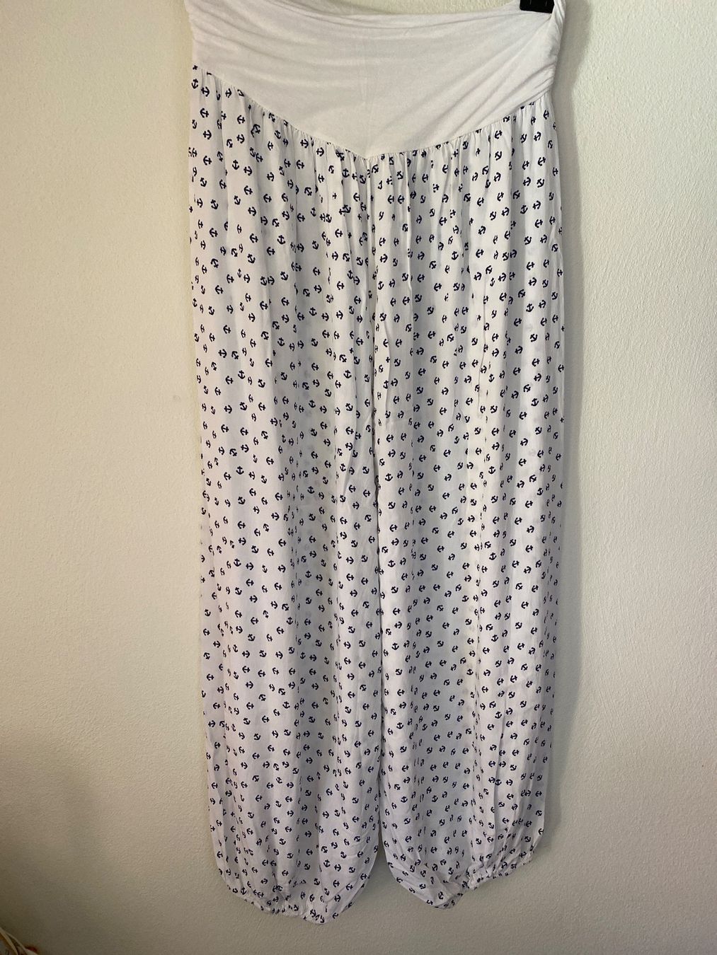 Hosen: SOMMERHOSE-LEICHT,DAMEN -ANKER – Neu und originalverpackt aus Meienried von ManuelaBoutique 4