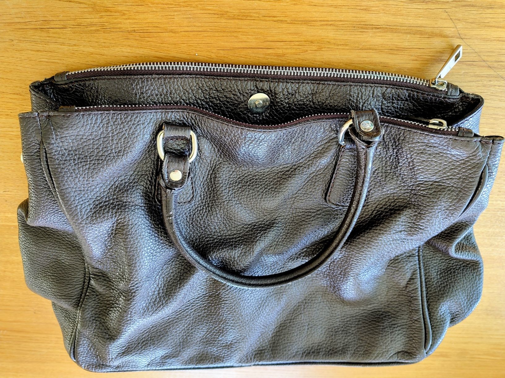 Taschen für Damen: Handtasche – Gebraucht aus Winterthur von hel_p7zl