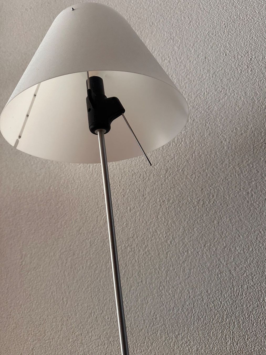 Luceplan Lampes: LUCEPLAN COSTANZA – Neuf avec emballage d'origine à Tafers par fredcardo 2