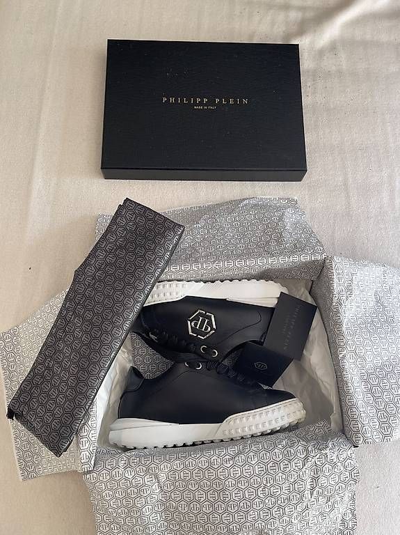 Philipp Plein Scarpe per ragazzi: Philipp Plein – Usato da Kloten venduto da Teo-Alex 1