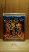 GODS OF AGYPT in 3D und 2D Blu-Ray