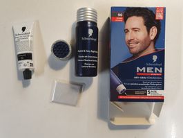 Schwarzkopf Anti Grau Tönung