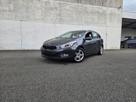 KIA cee’d Sportswagon – frisch ab MFK