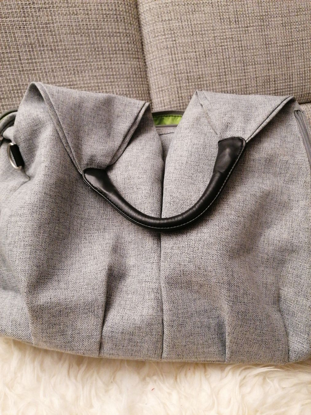Lässig Borse & Zaini: Wickeltasche Marke "Lässig" – Usato da Kaltbrunn venduto da Pitschifan 3