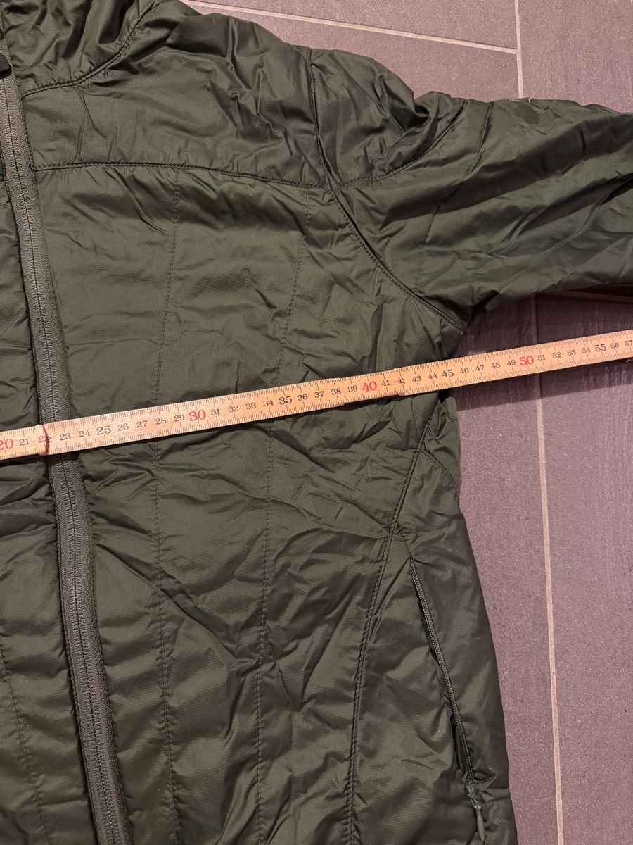 Outdoor Research Vestes: Primaloft Isolationsjacke OR S – D'occasion à Niedermuhlern par ste_c5h9 4