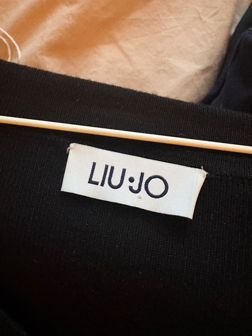 Liu Jo Kleider: Kleid Liu Jo – Gebraucht aus Zürich von petitgrenouille 1