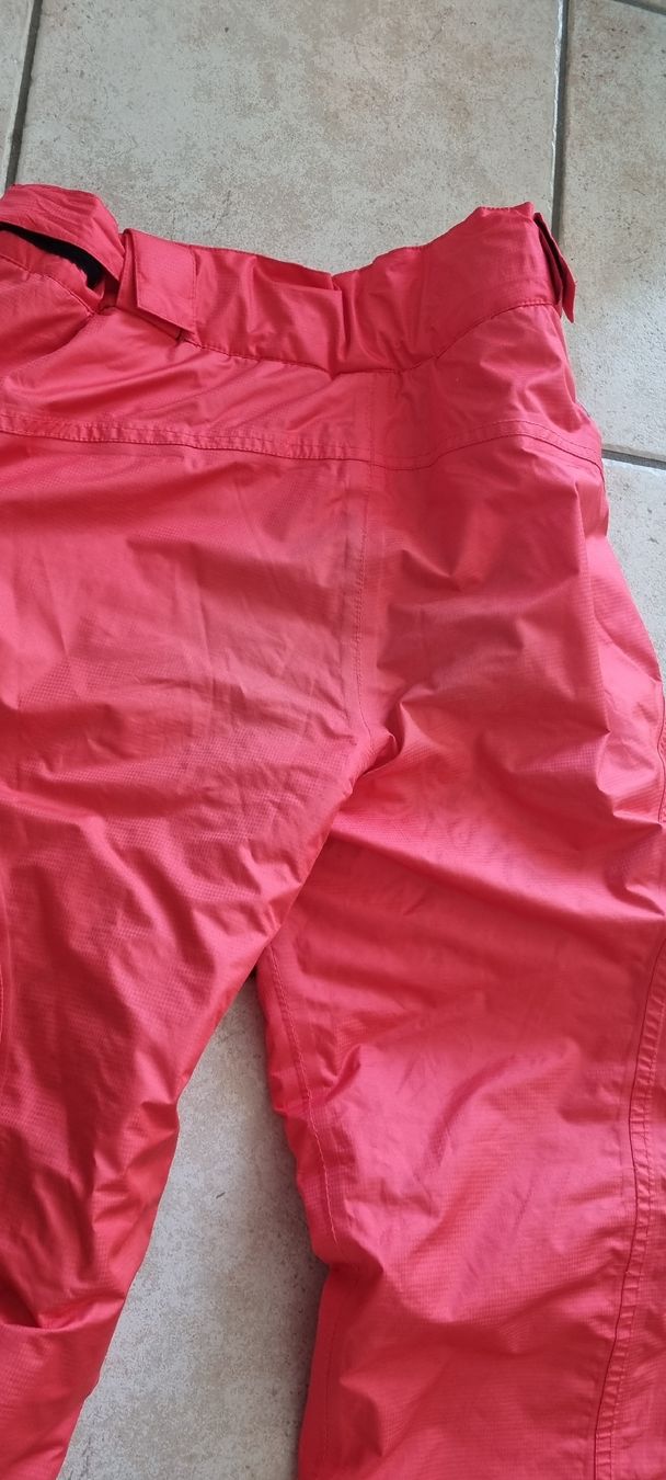 Pantaloni: Pantalon de ski Extend Snow Summit - Taille 176 – Usato da Ursy venduto da etisaf 6