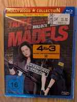 Taffe Mädels (Blu-ray - NEU/OVP)