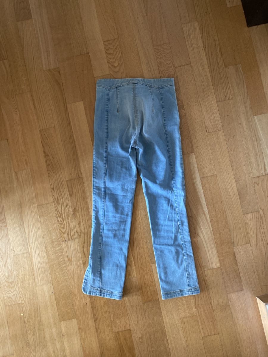 Hosen: Jeans – Neu (gemäss Beschreibung) aus Luzern von Willimaus 3