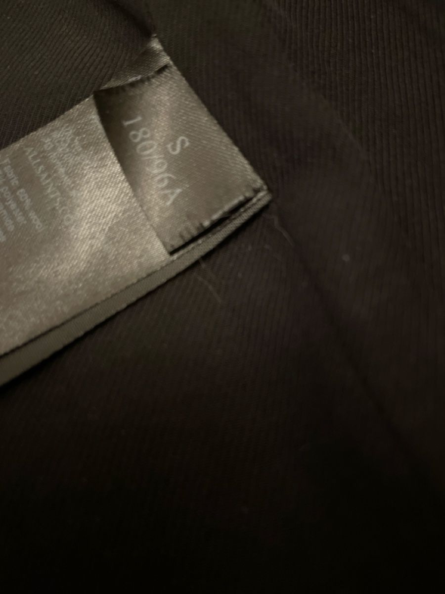 Allsaints Cappotti: Manteau élégant All Saints – Nuovo (secondo la descrizione) da Genève venduto da Videdress22 3