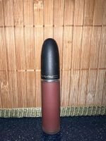 MAC Powder Kiss, Farbe "Over The Taupe“