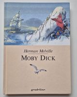 MOBY DICK     🐳    von Herman Melville