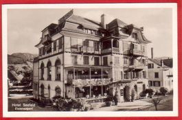 UNTERÄGERI HOTEL SEEFELD