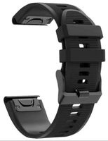 Garmin Fenix 7X / Fenix 6X / Fenix 3