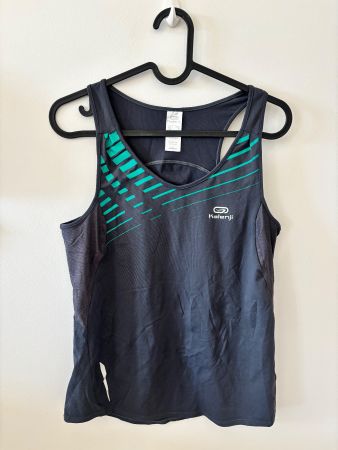 Top de sport femme taille XS Kalenji