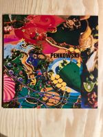 Penkowski (psychedelic rock)
