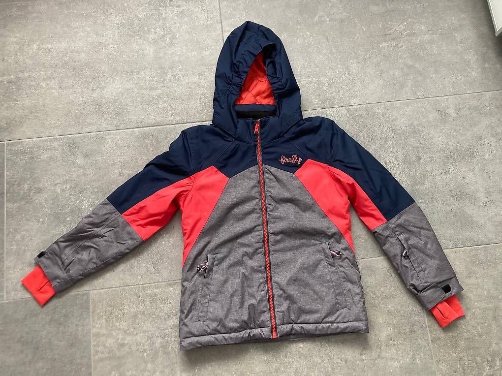 Giacche & Cappotti: Tolle Ski/Winterjacke (Mädchen) – Usato da Hettlingen venduto da rselchi