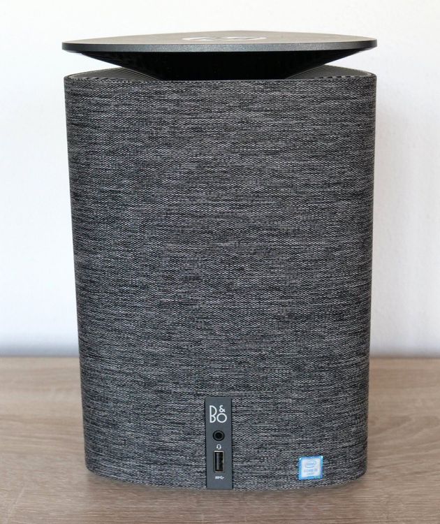 HP Pavilion Wave 600 a000 Desktop PC Kaufen auf Ricardo