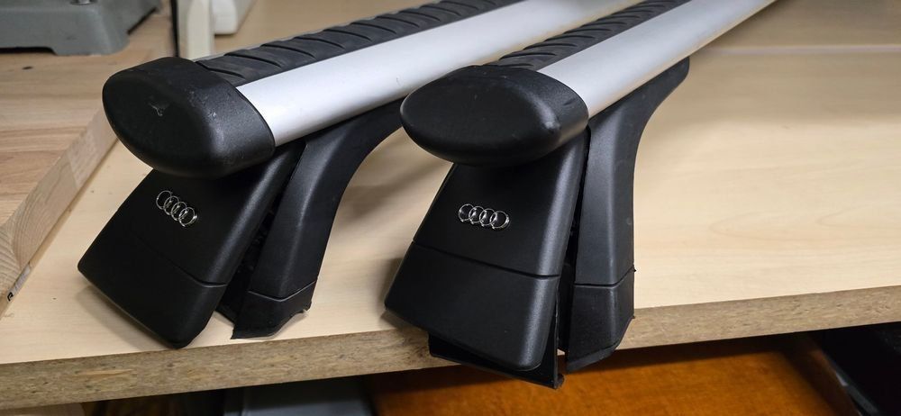 Dachtrager Audi A6 Avant