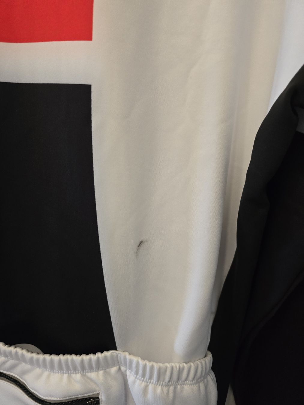 Giacche: X-Tiger Radjacke – Usato da Bern venduto da bumae93 2