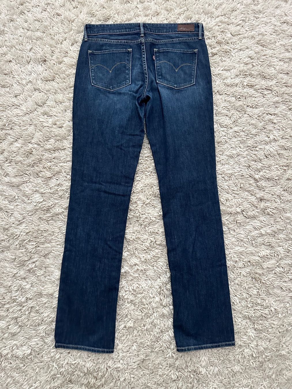 Levi's Jeans: Levis Jeans Gr.W28 L34 – Usato da Bern venduto da BrandVilla 1