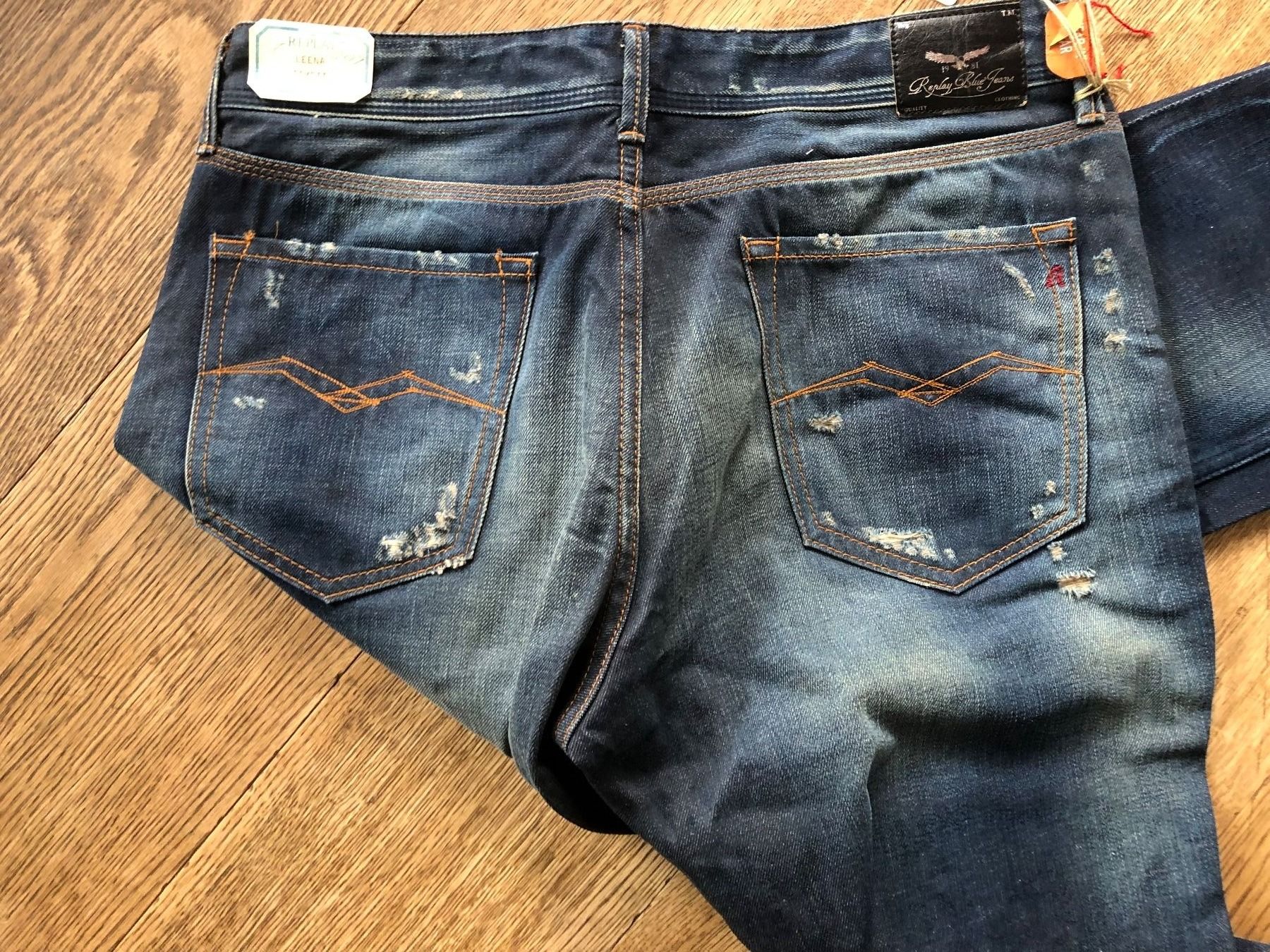Replay Jeans: Jeans, Replay //NEU// 29 – Nuovo (secondo la descrizione) da Stettfurt venduto da outlet72 2