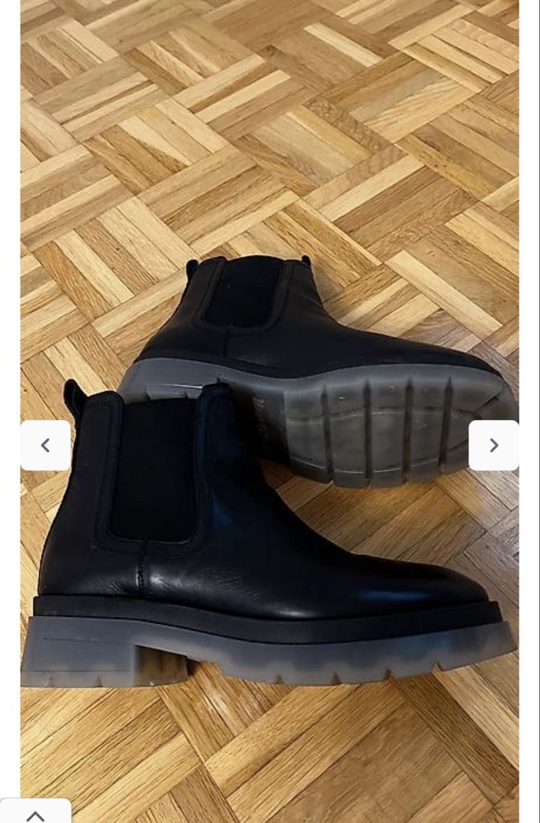 Marc O'Polo Scarpe da donna: Damenstiefel Marco Polo ,Grösse 39 – Nuovo (secondo la descrizione) da St.Gallen venduto da auditdi 3
