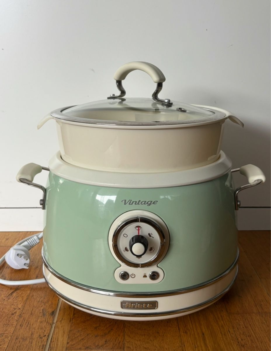 Elettrodomestici da cucina: Ariete Reiskocher – Nuovo (secondo la descrizione) da Unterentfelden venduto da chr3815