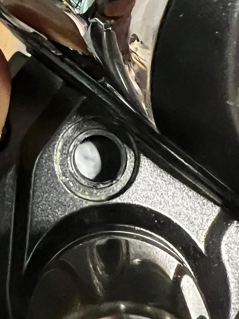 Shimano Tamburi & Mulinelli: Shimano Rararium FA 5000 – Usato da Zürich venduto da Schob1 1
