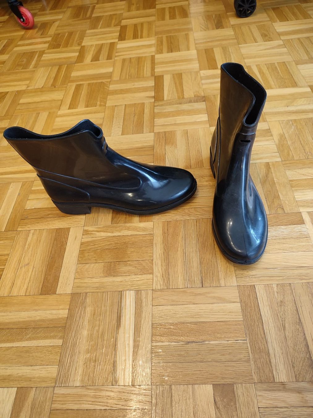 Scarpe da donna: Lot 8 paires de chaussures – Usato da Prilly venduto da Ledanaki 7