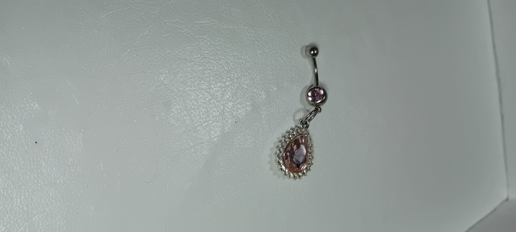 Bijoux piercing: bauchnabel piercing,,glanzig – Neuf (Voir description) à Basel par bij_5hqd 4