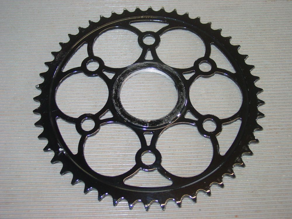 Kettenblatt zu Rad 05 Militärvelo 1