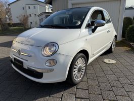 Fiat 500 1.4 Lounge
