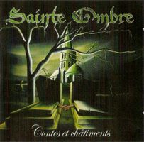 Sainte Ombre - Contes Et Chatiments