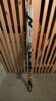 Nordica The Beast 160 cm Ski inkl. Bindungen