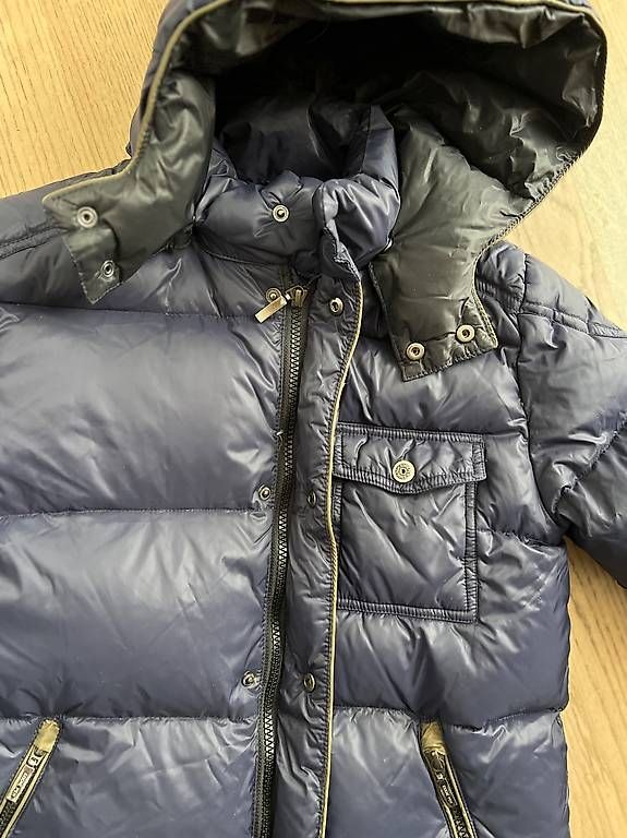 Giacche & Cappotti: Eddie Pen Boys Down Jacket – Usato da Meilen venduto da Bobi012 1