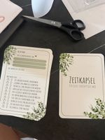 32 zeitkaspelkarten