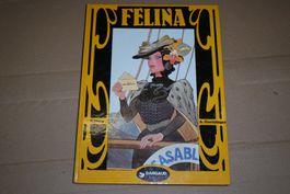FELINA    °°° No. 1 °°° 1983