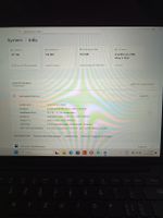 Lenovo Thinkpad E14, 16 GB RAM