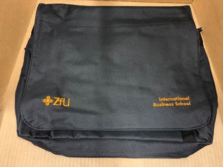 Tasche ZfU