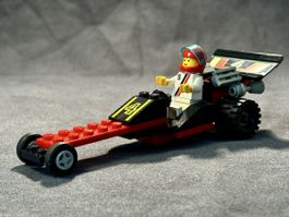 Lego 6526 Red Line Racer (1989)