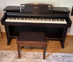 Yamaha Clavinova Digitalpiano CLP-811