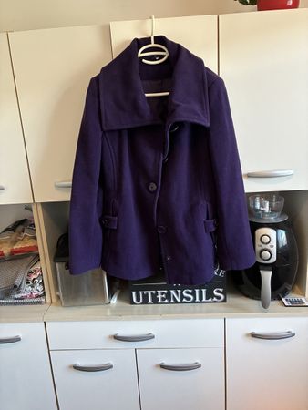 Jacke