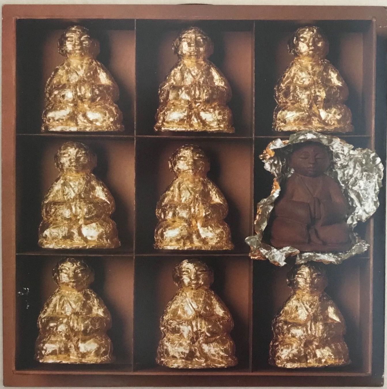 Dischi in vinile: CAT STEVENS - BUDDHA AND THE CHOCOLATE BOX - 33 Tours – Usato da Bussigny venduto da vinyl-pas-cher 5