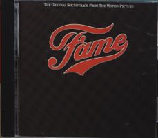 Fame The Original Soundtrack From The Motion Picture