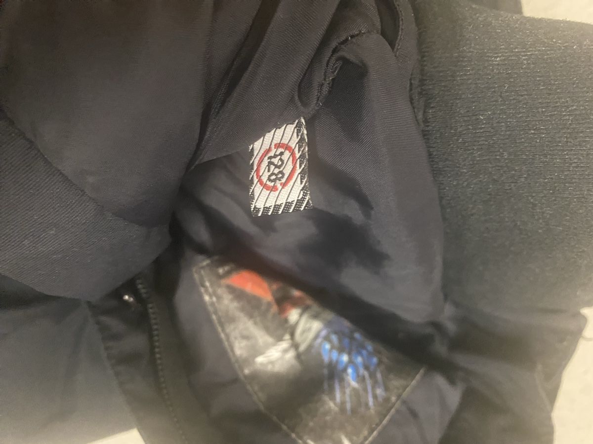 Pantaloni: Skihosen Kinder 128 – Usato da Tägerig venduto da oiluig83 2