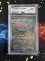 Pokémon Venusaur ex 198/165 PSA 10 Illustration Rare