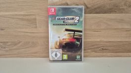 Spiel Nintendo Switch Gear.Club 2 Definitive Edition